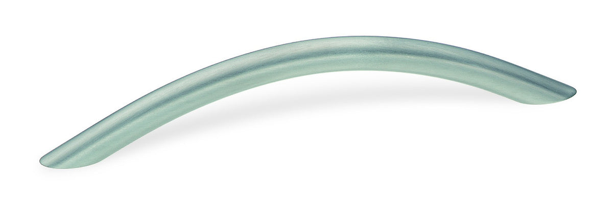 Schwinn 50010: 128mm cc Handle Pull - Brushed Stainless Steel