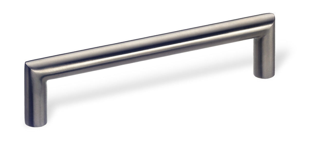 Schwinn 51473: 128mm cc Handle Pull - Brushed Stainless Steel