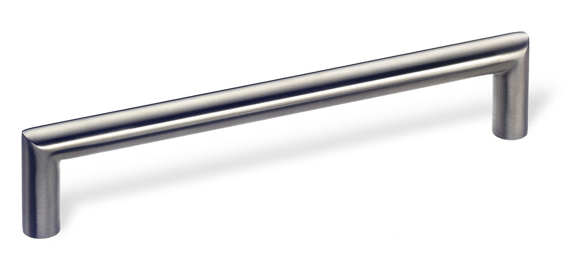 Schwinn 51475: 192mm cc Handle Pull - Brushed Stainless Steel