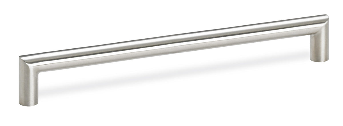 Schwinn 51477: 256mm cc Handle Pull - Brushed Stainless Steel
