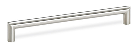 Schwinn 51477: 256mm cc Handle Pull - Brushed Stainless Steel