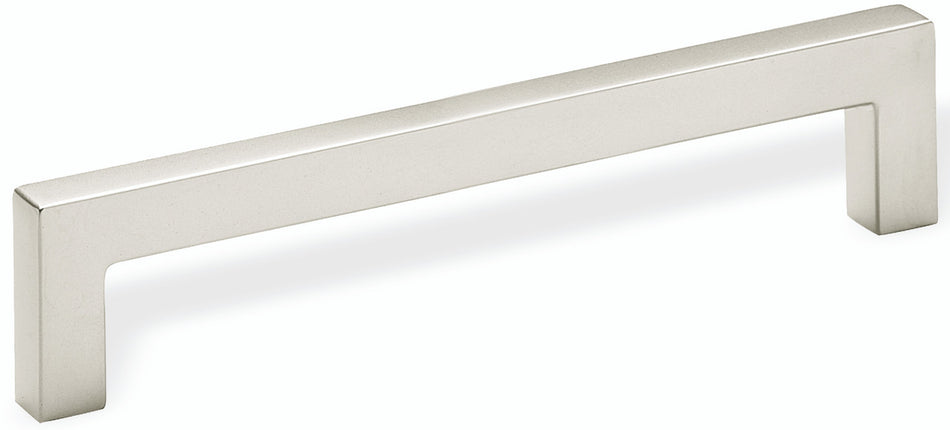 Schwinn 51747: 128mm cc Handle Pull - Satin Nickel