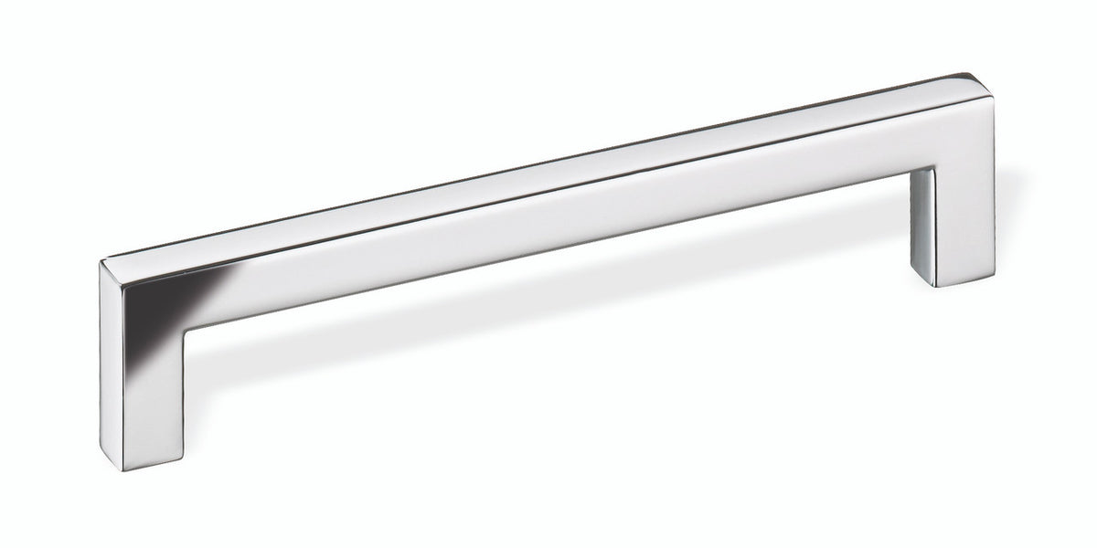 Schwinn 51749: 128mm cc Handle Pull - Polished Chrome