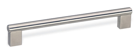 Schwinn 51985: 160mm cc Handle Pull - Brushed Stainless Steel