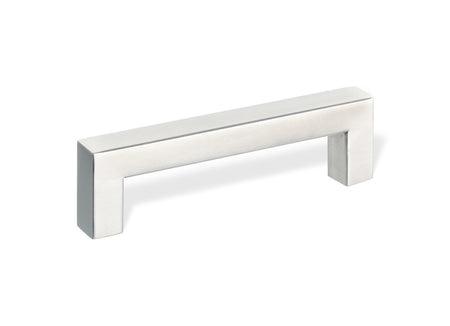 Schwinn 52313: 128mm cc Handle Pull - Brushed Stainless Steel