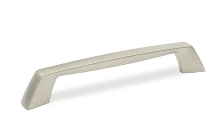 Schwinn 52358: 160mm cc Handle Pull - Satin Nickel