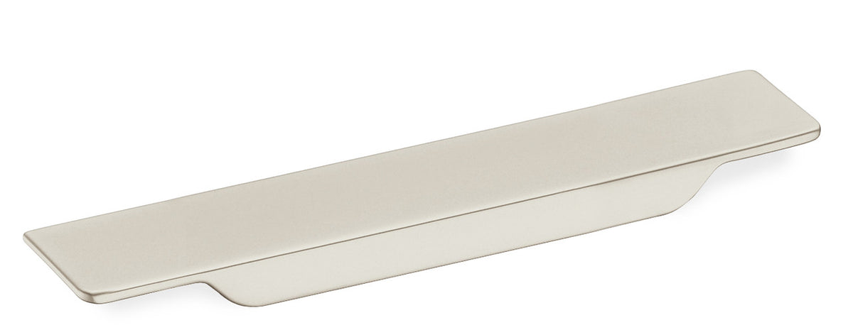 Schwinn 53205: 64mm cc Edge Pull - Satin Nickel