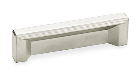 Schwinn 53213: 64mm cc Pull - Satin Nickel