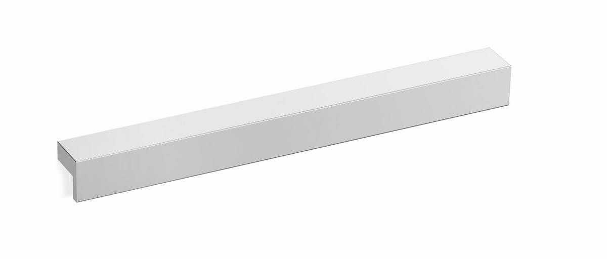 Schwinn 53220: 192mm cc Pull - Clear Anodized Aluminum