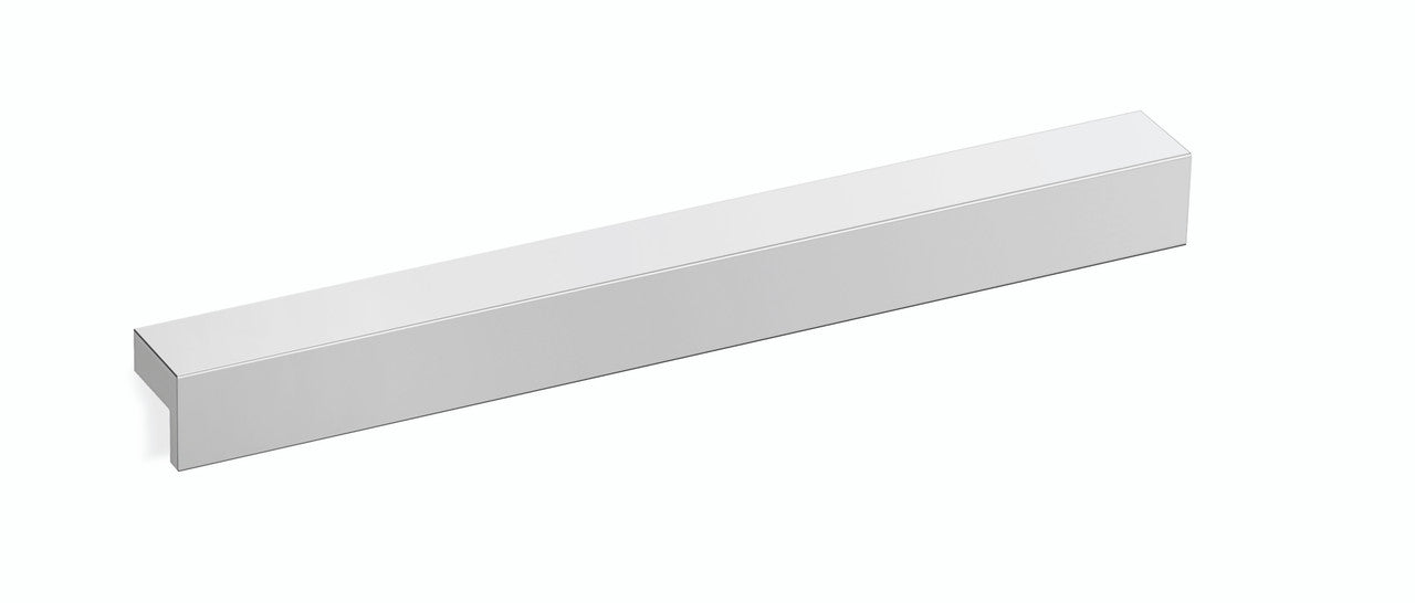 Schwinn 53220: 192mm cc Pull - Clear Anodized Aluminum