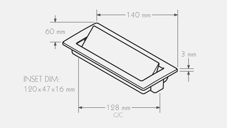 Specification Drawing