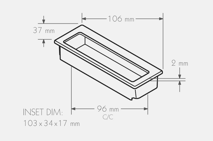 Specification Drawing