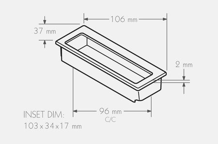 Specification Drawing