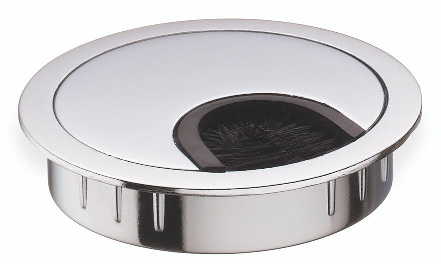 Schwinn 53471: 2-5/8" Cable Grommet - Polished Chrome
