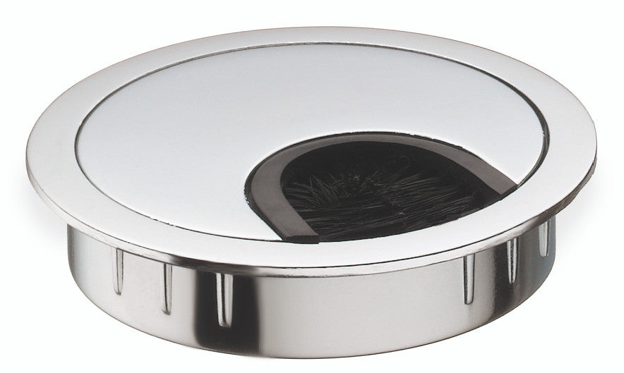 Schwinn 53472: 2-5/8" Cable Grommet - Matte Chrome