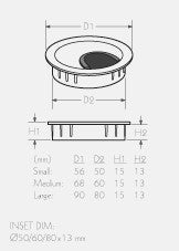 Specification Drawing