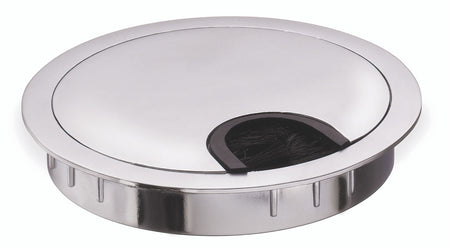 Schwinn 53474: 3-1/2" Cable Grommet - Polished Chrome