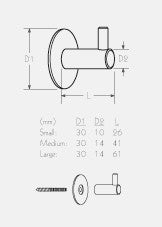 Specification Drawing
