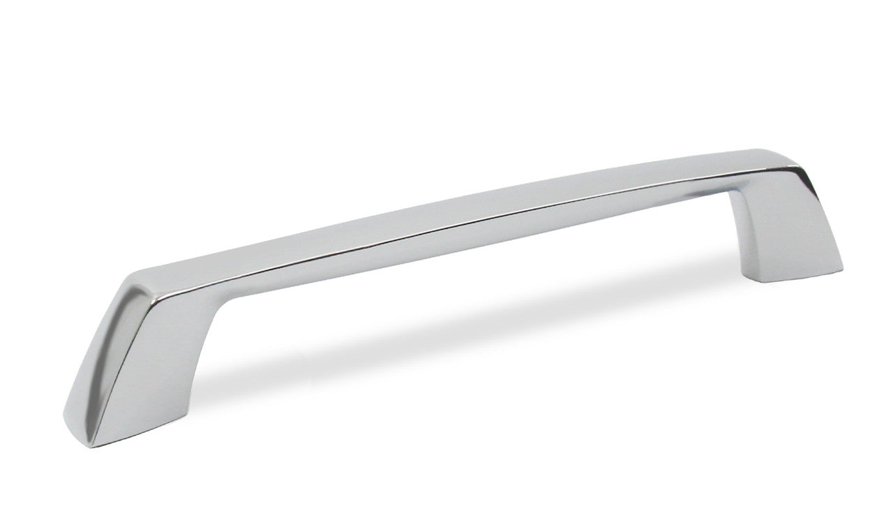 Schwinn 53737: 160mm cc Handle Pull - Polished Chrome