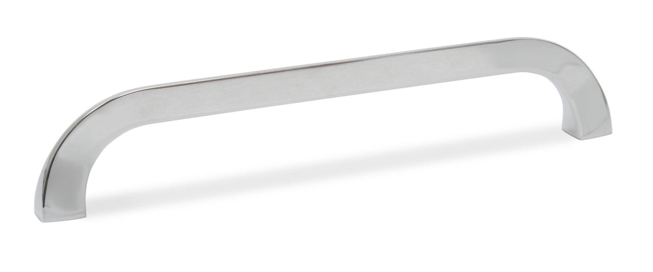 Schwinn 53760: 160mm cc Handle Pull - Polished Chrome