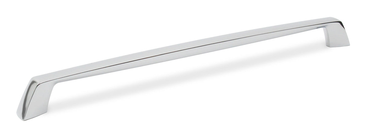 Schwinn 53866: 320mm cc Handle Pull - Polished Chrome