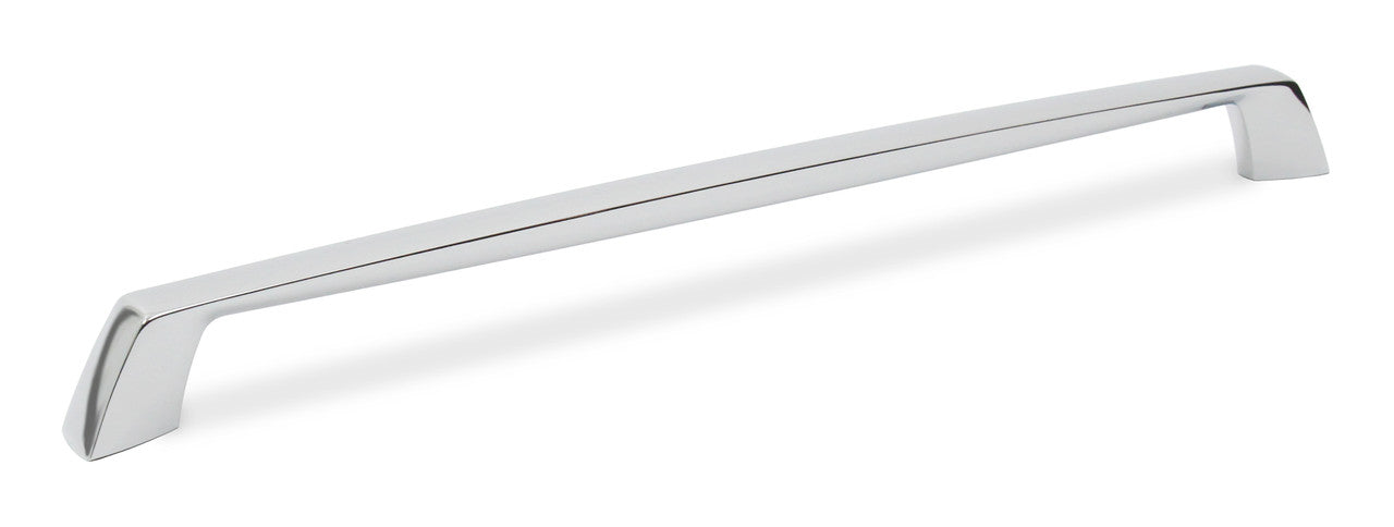 Schwinn 53866: 320mm cc Handle Pull - Polished Chrome