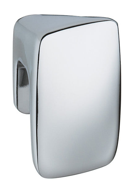 Schwinn 53896: 32mm Cabinet Knob or Wall Hook - Polished Chrome