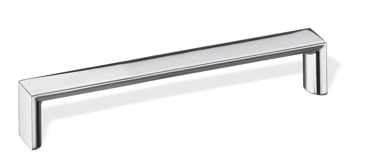 Schwinn 54230: 64mm cc Handle Pull - Polished Chrome