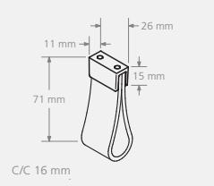 Specification Drawing