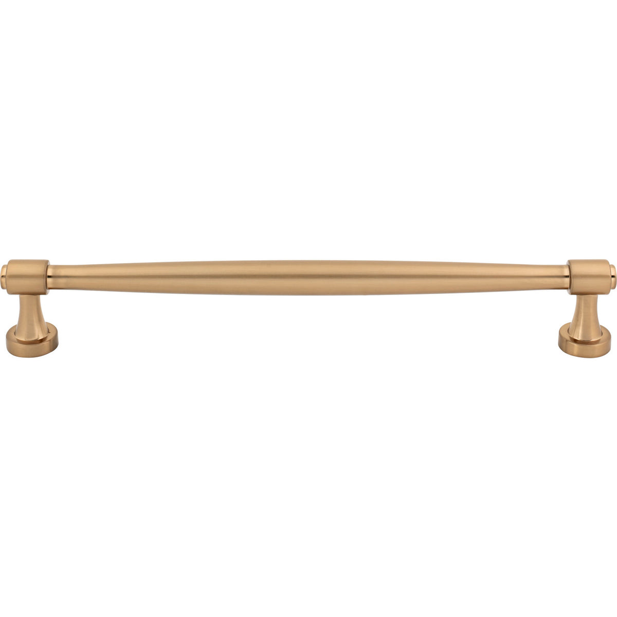 Jeffrey Alexander 132-12SBZ: 12" cc Jules Appliance Pull - Satin Bronze