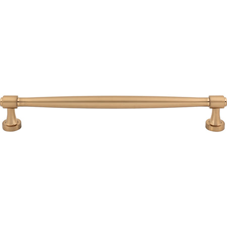 Jeffrey Alexander 132-12SBZ: 12" cc Jules Appliance Pull - Satin Bronze