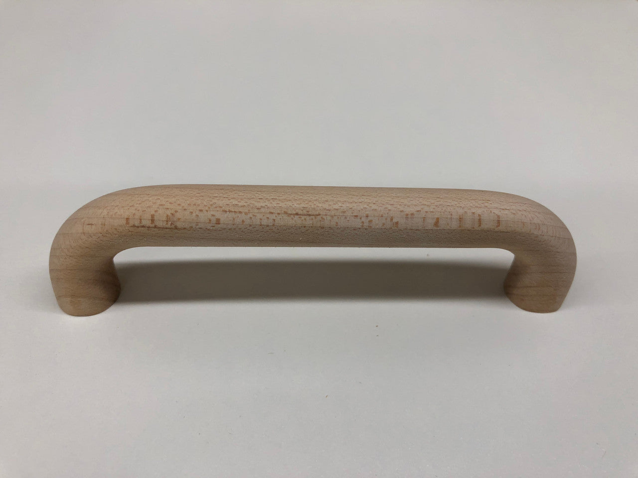 Cal Crystal 5745: 96mm cc Cabinet Pull - Maple