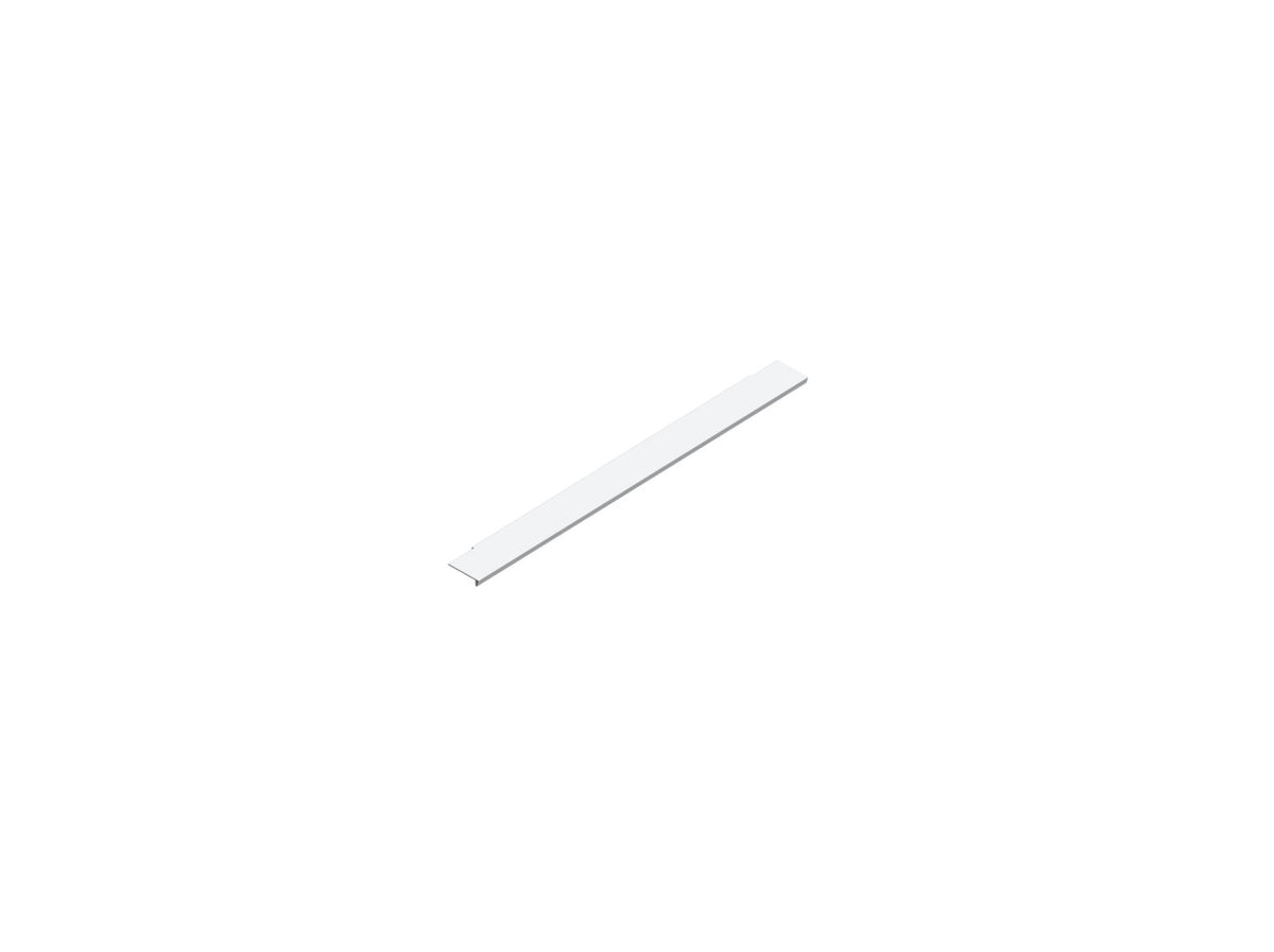 Schwinn 59007: 448mm cc Full Length Tab Pull - Polished Chrome