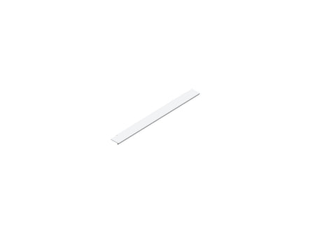 Schwinn 59007: 448mm cc Full Length Tab Pull - Polished Chrome