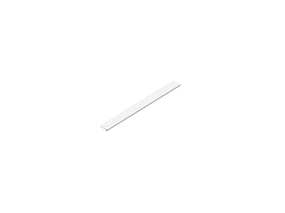 Schwinn 59007: 448mm cc Full Length Tab Pull - Polished Chrome