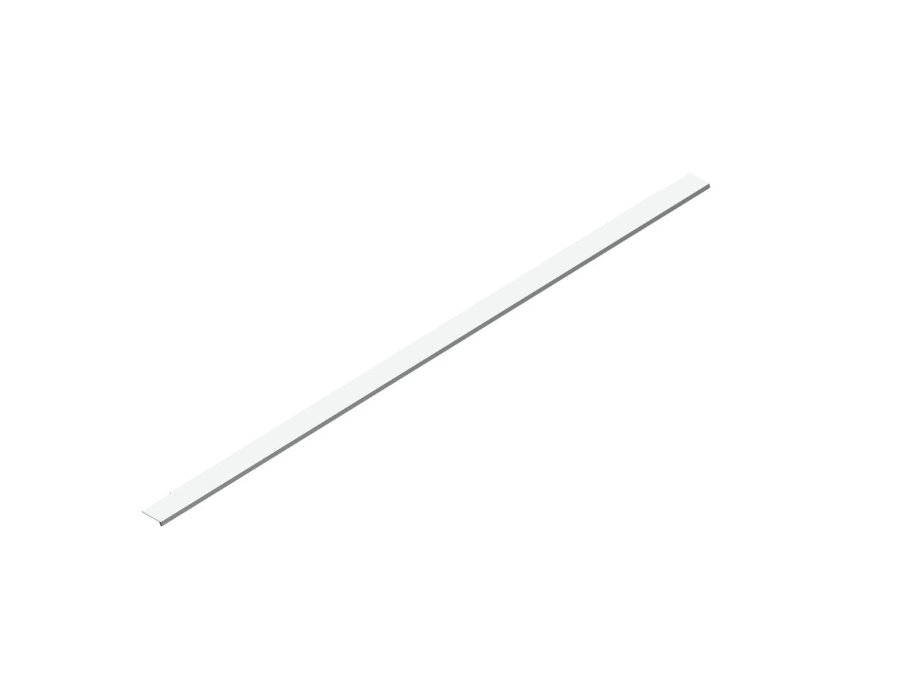 Schwinn 59012: 768mm cc Full Length Tab Pull - Polished Chrome