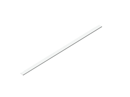Schwinn 59012: 768mm cc Full Length Tab Pull - Polished Chrome