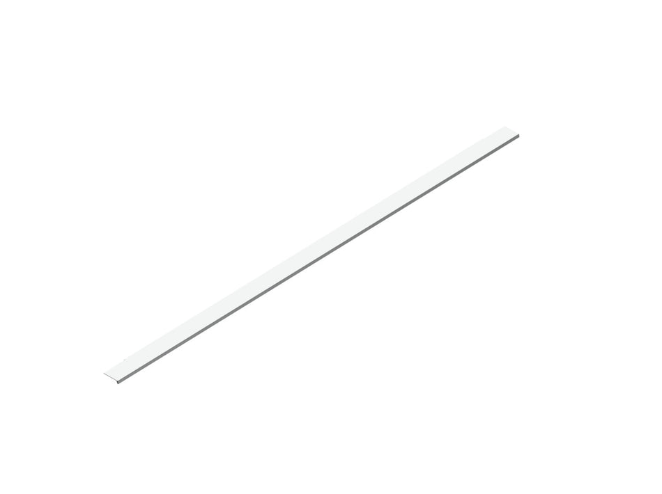 Schwinn 59012: 768mm cc Full Length Tab Pull - Polished Chrome