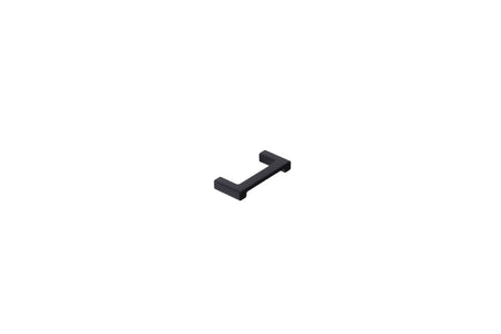 Schwinn 59017: 64mm cc Cabinet Pull - Matte Black