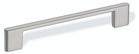 Schwinn 59027: 128mm cc Handle Pull - Satin Nickel