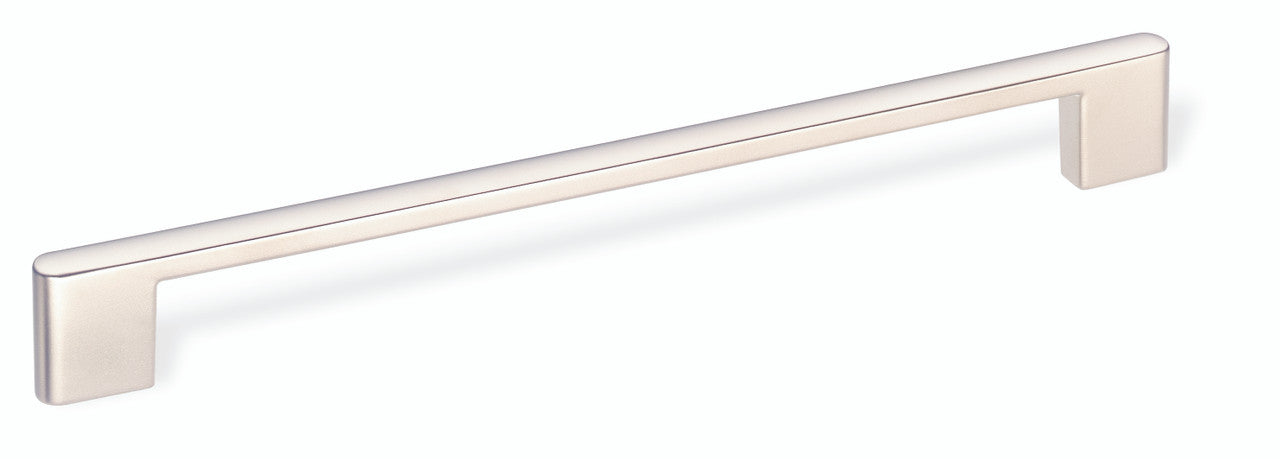 Schwinn 59028: 192mm cc Handle Pull - Satin Nickel