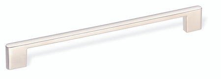 Schwinn 59028: 192mm cc Handle Pull - Satin Nickel