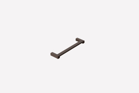 Schwinn 59036: 128mm cc Cabinet Pull - Dark Bronze