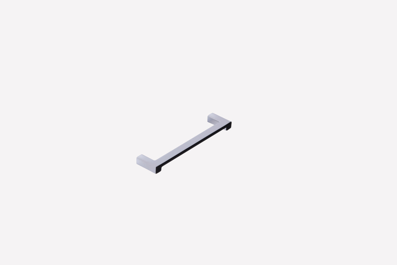 Schwinn 59039: 128mm cc Cabinet Pull - Polished Chrome