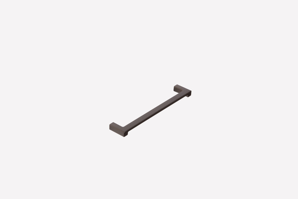 Schwinn 59042: 160mm cc Cabinet Pull - Dark Bronze