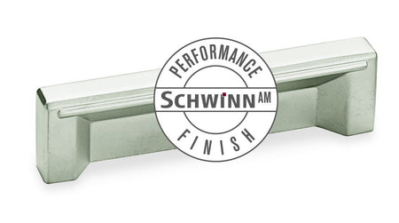 Schwinn 59055: 2.52" cc Pull - Satin Nickel