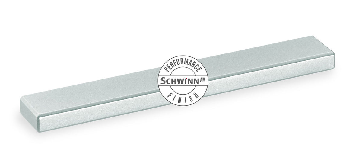 Schwinn 59056: 5.04" cc Pull - Satin Nickel