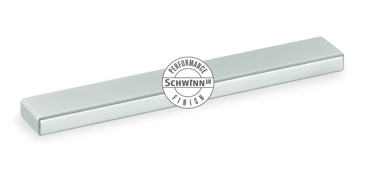 Schwinn 59056: 5.04" cc Pull - Satin Nickel