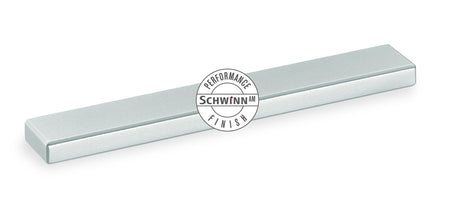 Schwinn 59056: 5.04" cc Pull - Satin Nickel
