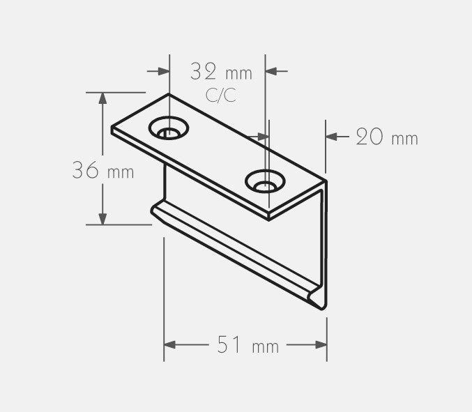 Specification Drawing